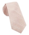 Wedded Lace Soft Pink Tie