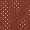 Mini Dots Copper Tie