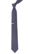 Pine Lake Paisley Purple Tie