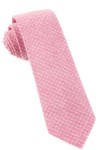 Nirvana Wild Pink Tie