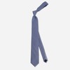Union Solid Slate Blue Tie