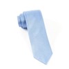 Grenafaux Light Blue Tie
