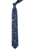 Southey Floral Navy Tie