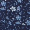 Southey Floral Navy Tie