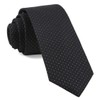 Flicker Classic Black Tie