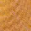 Solid Linen Tangerine Tie