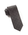 Bulletin Dot Black Tie