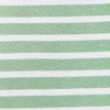 Unity Stripe Apple Green Tie