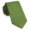 Grosgrain Solid Treetop Tie