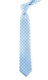 Offshore Light Blue Tie
