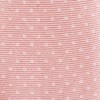 Mini Dots Light Pink Tie