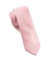 Opulent Spring Pink Tie