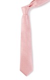 Opulent Spring Pink Tie