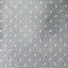 Mini Dots Grey Tie