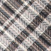 Longboard Plaid By Dwyane Wade Charcoal Tie