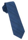 Indie Solid Navy Tie