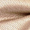 Static Solid Tan Bow Tie