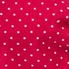 Mini Dots Red Bow Tie