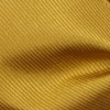 Grosgrain Solid Gold Bow Tie
