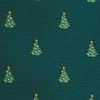 O Christmas Tree Hunter Green Bow Tie