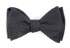 Endless Year By Dwyane Wade Grey Bow Tie