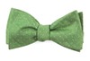 Rivington Dots Apple Green Bow Tie
