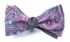 Empire Industry Pinks Bow Tie