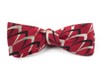 The George Takei Red Bow Tie