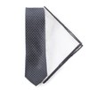 Charcoal Grey Tie Box Gift Set