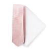 Blush Pink Tie Box Gift Set