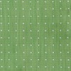 Rivington Dots Apple Green Pocket Square
