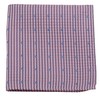 French Kiss Baby Pink Pocket Square