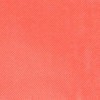 Solid Twill Coral Pocket Square