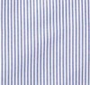 Vertical Stripe Blue Non-Iron Dress Shirt