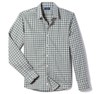 Check Flannel Grey Casual Shirt