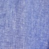 Linen Light Blue Non-Iron Casual Shirt