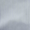 Mini Stripe Grey Dress Shirt