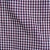 Classic Checked Red Dress Shirt
