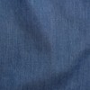 Indigo Twill Blue Casual Shirt