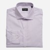 Medium Stripe Lavender Dress Shirt