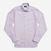 Medium Stripe Lavender Dress Shirt