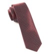 Biz Crimsons Tie