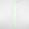 Linen Row Dusty Sage Tie