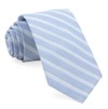 Seamore Stripe Blue Tie