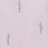 Mumu Weddings - Cactus Blush Pink Tie