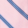 Topside Stripe Pink Tie