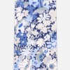 Thorpe Floral Blue Tie