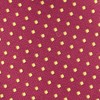 Micro Pin Dot Burgundy Tie