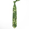 City Safari Olive Tie