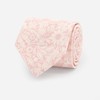 Mortimer Paisley Pink Tie